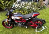 Indian FTR 1200 Championship Edition - Offers