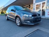 Volkswagen Polo V Match Defekter Druckspeicher DSG - Volkswagen Polo Match mit Diesel-Antrieb