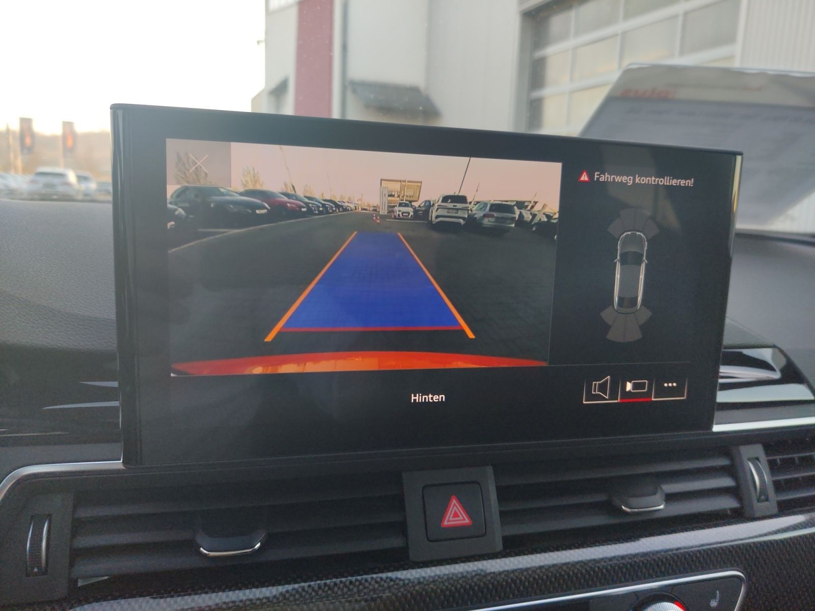Audi S5 Sportback 55 TDI Pano B&O HUD Standh. Massage foto 21