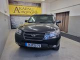 Hyundai Santa Fe 2.2 CRDi GLS-Sport-KLIMA-LEDER-7 SITZER - Hyundai SANTA FE in Aachen
