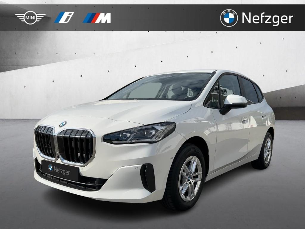 BMW 218 Active Tourer i LED HUD Komfortzugang Sitzhe