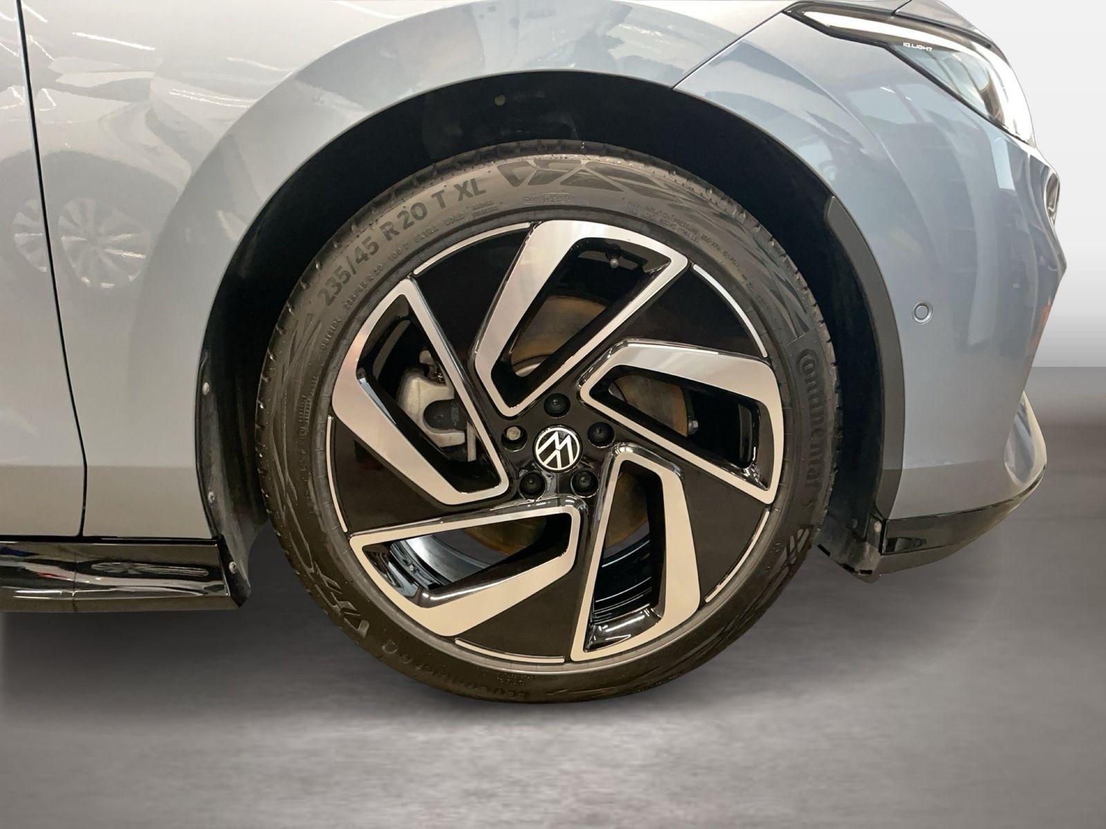 Volkswagen ID.7 - Bild 8