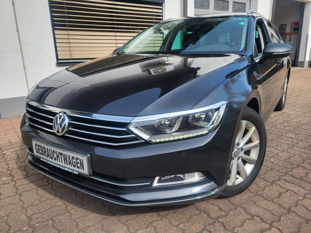 Volkswagen Passat Variant Highline°Navi°Kam°DSG°ACC°LED°SHZ