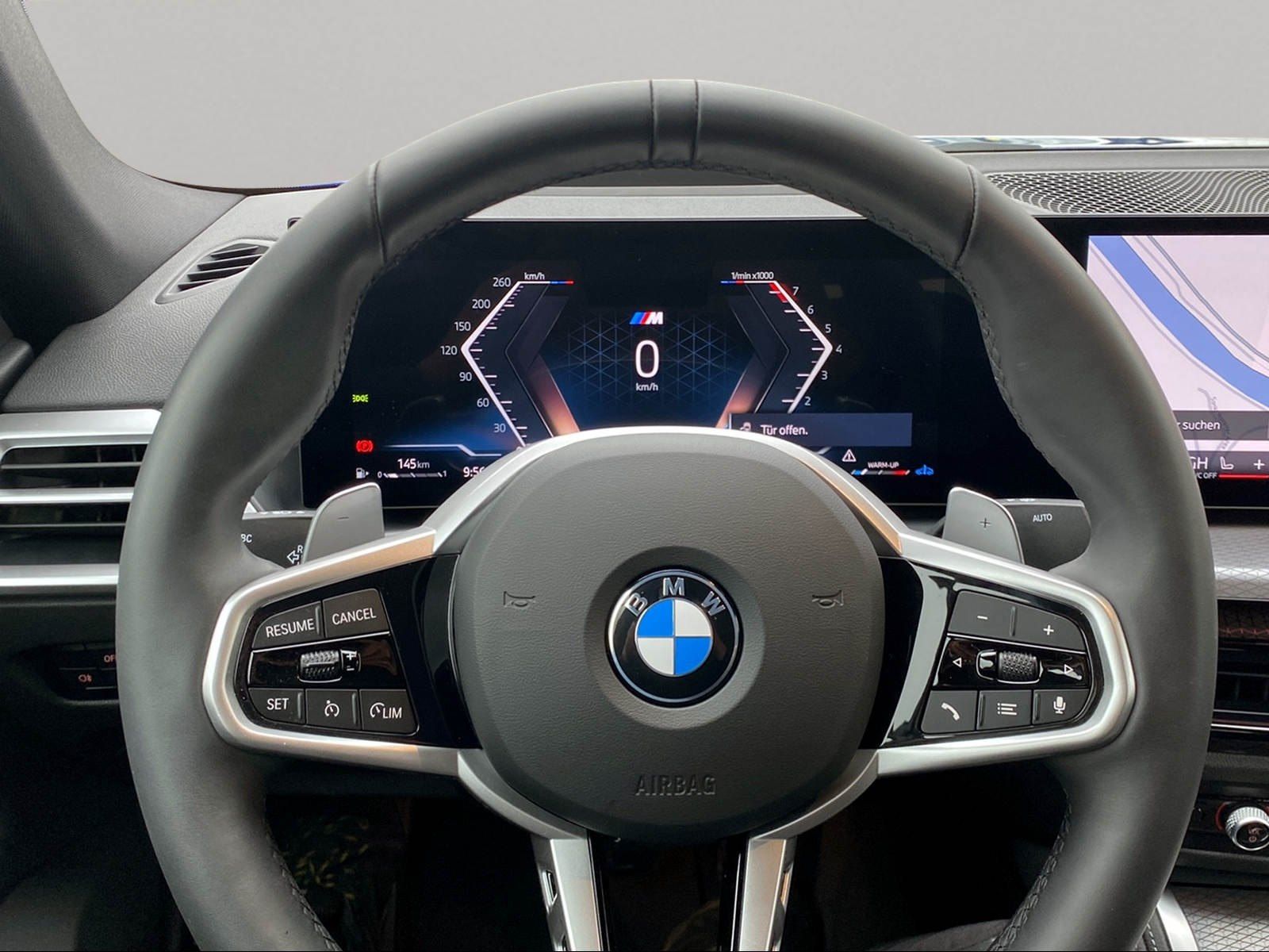 BMW 420 Gran Coupé - Bild 13