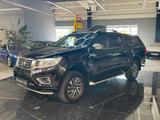 Nissan Navara NP300 Double Cab 4x4 / AHK 3,5T / 1.HAND - Nissan Navara Gebrauchtwagen