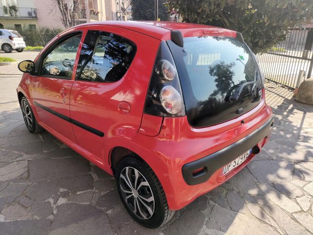 Citroën Citroen C1 1.0 5 porte Air