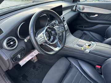 Mercedes-Benz GLC 220 GLC Coupe GLC 220 d 4Matic - Bild 7