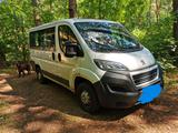 Peugeot Boxer, L1h1, Campervan mit Wohnmob... - Peugeot Boxer in Berlin
