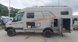 HYMER / ERIBA / HYMERCAR ML-T CrossTrail 580 Hymer CrossTrail - Offers