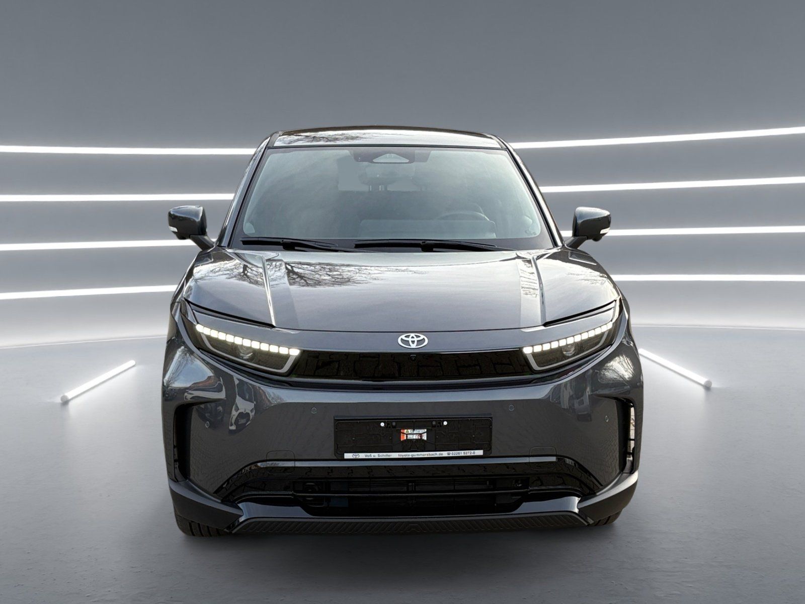 Toyota Urban Cruiser - Bild 9