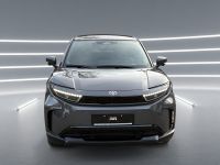 Toyota Urban Cruiser - Vorschau Bild 9