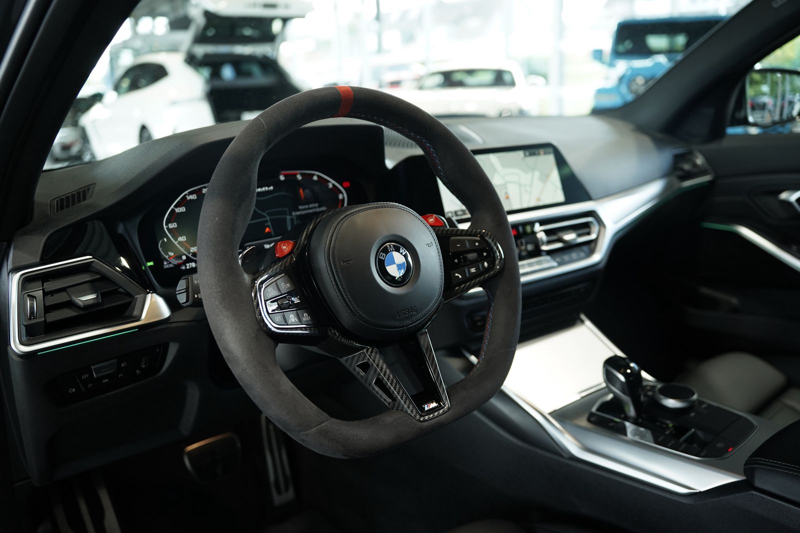 Bmw M340d
