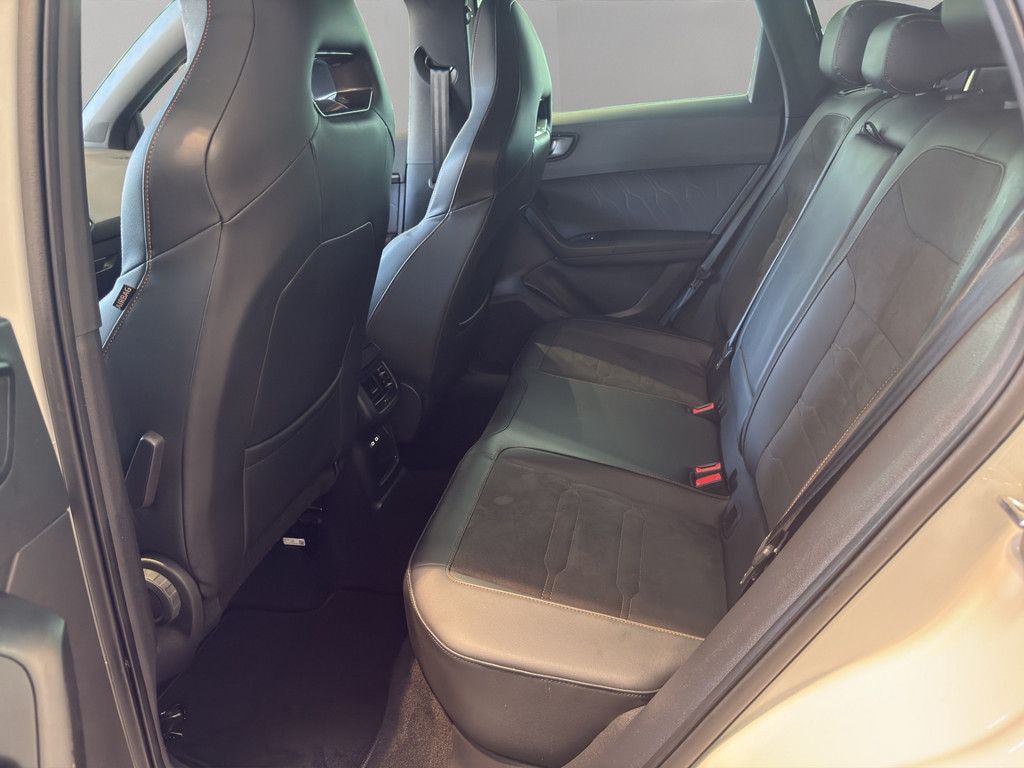 Cupra Ateca - Bild 11