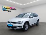Volkswagen Golf VII Variant 2.0 TDI DSG Alltrack 4Motion - Volkswagen Golf: Alltrack