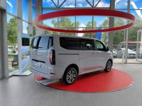 Ford Tourneo Custom - Vorschau Bild 4