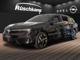 Opel Astra Electric L GS Sports Tourer Facelift - Opel Astra Electric: Sports Tourer