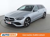Mercedes-Benz C 200 d Mild-Hybrid T Avantgarde Aut. *STANDHZG* - Mercedes-Benz C 220 Gebrauchtwagen in Hannover
