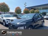 Hyundai KONA 88 kW (120 PS) Spurhalteass. Alarm Temp Tel - Hyundai KONA in Köln