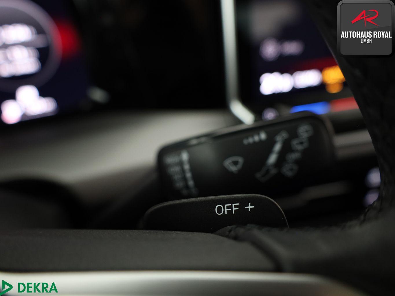 Volkswagen Golf VIII 2.0 TDI STYLE MASSAGE,ACC,MEMORY,LED, миниатюра 17