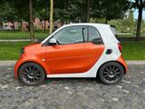 Smart fortwo | Brabus | Carlsson | TUV 09/2026 - Smart ForTwo: Carlsson