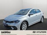 Volkswagen Polo 1.0 TSI Style Navi Pro DAB Plus Matrix-LED - Volkswagen Polo: Plus