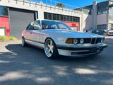 BMW 730i E32 Schalter H Zulassung - BMW 730 aus 1988