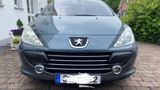 Peugeot 307 Oxygo HDi FAP 110 Oxygo - Peugeot 307 mit Diesel-Antrieb: Klimaanlage
