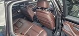 BMW M550d xDrive Touring A M - BMW M550 mit Diesel-Antrieb: Kombi, Xdrive