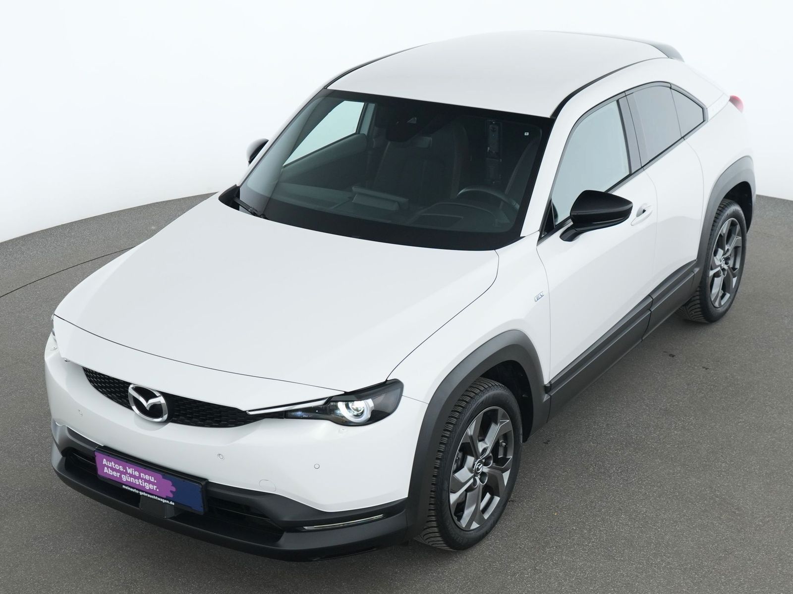 Mazda MX-30 - Bild 10