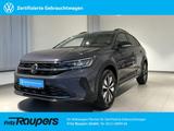 Volkswagen Taigo 1.0 DSG GOAL +ALLWETTER+NAVI+ACC