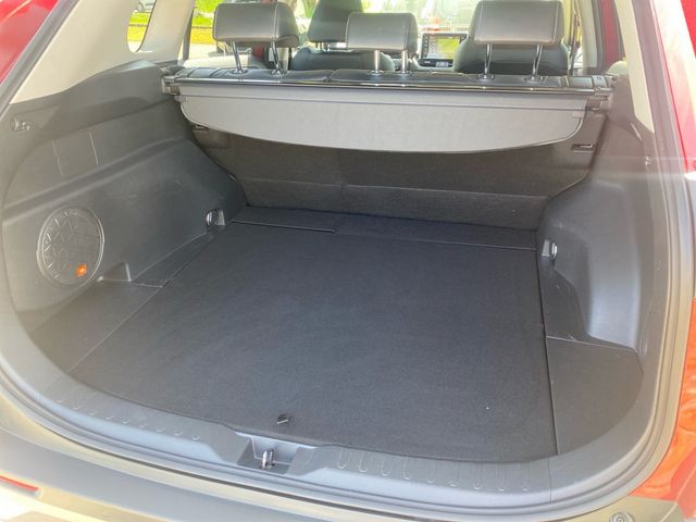 RAV4 2.5 Hybrid 4x4 Lounge NAVI AHK ACC LED 360°