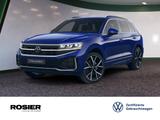 Volkswagen Touareg R-Line 3,0 l V6 TDI 4M AHK STANDHZ. ACC