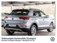 Volkswagen T-Roc - Vorschau Bild 2