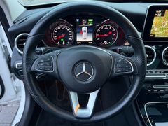 MERCEDES-BENZ C 350 e Avantgarde*AHK*LED*HUD*PANO*360*AIRMATIC