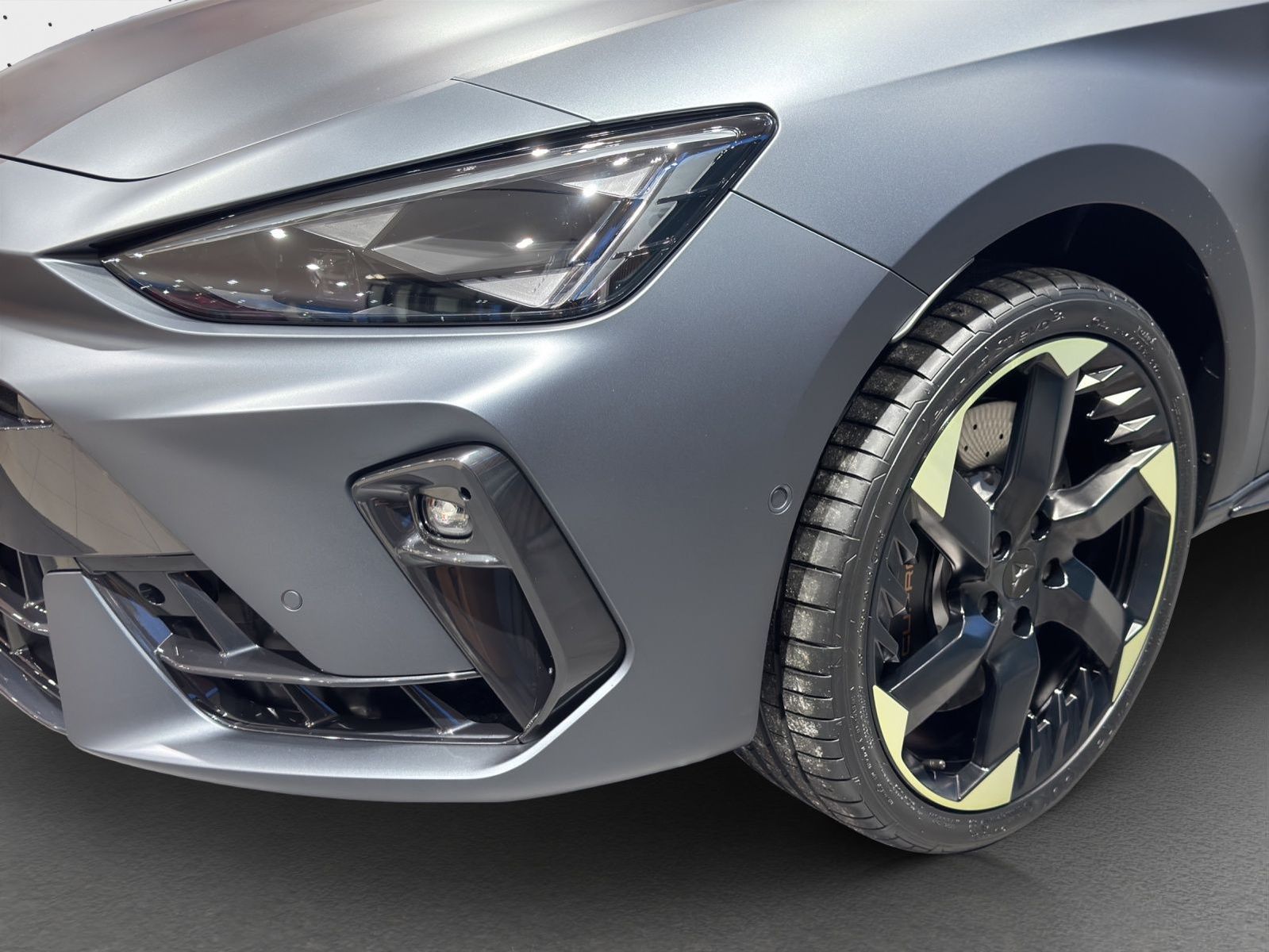 Cupra Leon - Bild 12