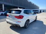 BMW X3 M40i xDrive (G01) | 1. Hand | M-Paket  - weiße BMW X3 M40