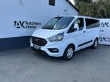 Ford Transit Custom 2.0 TDCi 320 L1 Trend  *9-SITZER* - Ford Transit in Mainz