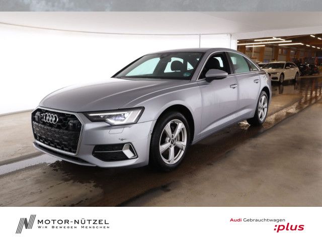 Audi A6 Limousine 40 TDI QU ADVANCED MATRIX+NAVI+ACC