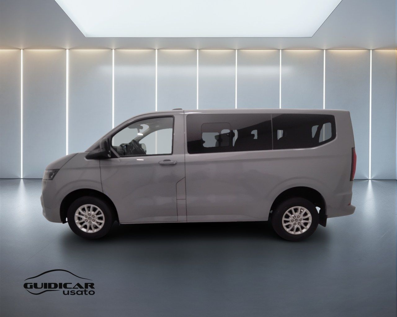 Volkswagen VOLKSWAGEN T7 Caravelle - T7 Caravelle 2.0 tdi 1 imagem 3