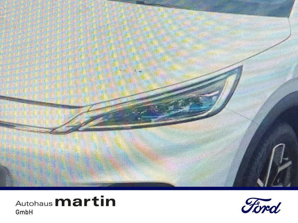 Fahrzeugabbildung BYD Atto 3 150 kW Design NAVI ACC SITZBELÜFTUNG LED