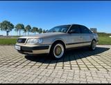 Audi 100 Quattro  - gebrauchte Audi 100 aus dem Jahr 1991