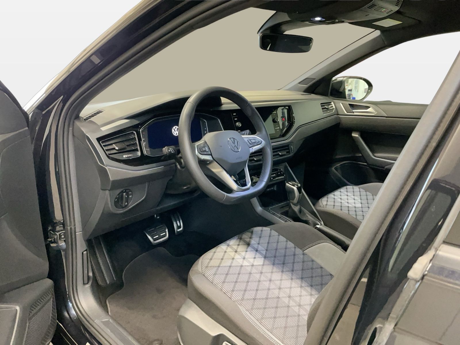 Volkswagen Taigo - Bild 10