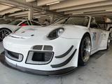 Porsche 997 GT3 R - Porsche 997: Gt3 R