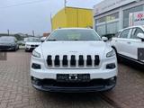Jeep Cherokee Klimaanlage*PDC*Navigation*AHK*Allwette - Jeep aus 2016