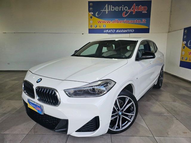 BMW BMW X2 sDrive18d Msport