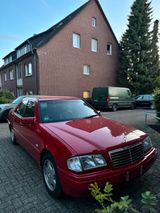 Mercedes-Benz Mercedes W202 C240 V6 - Mercedes-Benz C 240 aus 1998