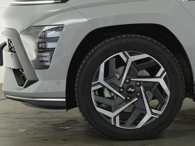 KONA HEV N-LINE DCT 2WD+VOLL LED+NAVI+360 GRAD K