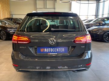 Volkswagen Golf VII Variant Sound *ACC*AHK*CARPLAY*LED*