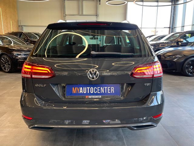 Volkswagen Golf VII Variant Sound *ACC*AHK*CARPLAY*LED*
