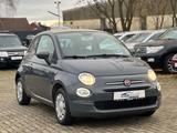 Fiat 500C Pop - Fiat 500C: Pop